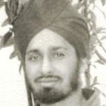 Balbir Singh Panesar