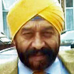 Jujhar Singh Plah
