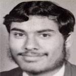 Manvindarjit (Billy) Ahluwalia