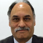 Manvindarjit (Billy) Ahluwalia