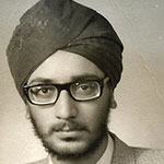 Amar Singh Rihal