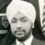 Amarjit Singh Ahluwalia