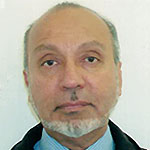 Amarjit Singh Ahluwalia