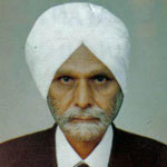 Balwant Singh Loyal