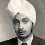 Charan Singh Benawra