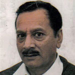 Charan Singh Benawra