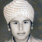 Charanjeet Singh Panesar