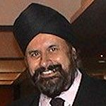 Charanjeet Singh Panesar