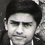 Chitranjan (Aku) Patel