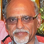 Chitranjan (Aku) Patel