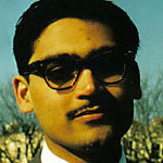 Davinder Kumar Duggal