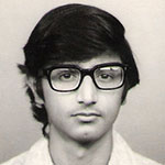 Dinash Lakhani