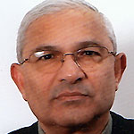 Dr.Bhupendra Tank