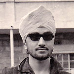 Harjinder Singh Chana