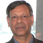 Jatinder Chabra