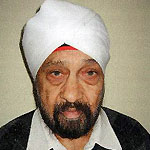 Kanwarjeet Singh Nijhar
