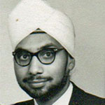 Karamjit Matharu