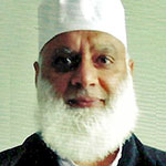 Khalid Chaudhry