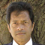 Kishore Thampy