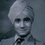 Kuldip Singh Summal