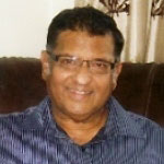 Mansoor Ahmad Sharief