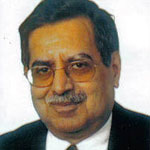 Mohamed Amjad Chaudhry