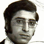 Mohammed Aslam Sheikh