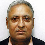 Mohammed Aslam Sheikh