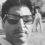 Mohammed Athar Chaudhry