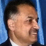 Mohamed Hanif Ismail