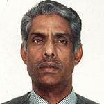 Mohamed Sadiq Ansari