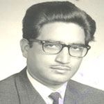 Mohammed Shaffi Chaudhry