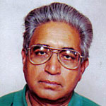 Mohammed Shaffi Chaudhry