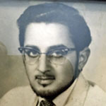 Mohamed Ashraf Sheikh
