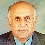 Mohamed Ashraf Sheikh