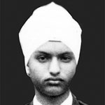 Mohinder Singh Hunjan