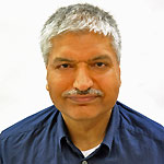 Mohinder Singh Hunjan