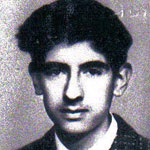 Murid Ahmed Chaudary