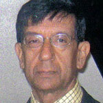 Murid Ahmed Chaudary