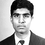 Nasrullah Khan Moghal