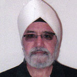 Pritam Singh Dhanjal
