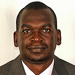 Reginald Okumu