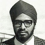 Satpal Bamrah