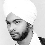 Satwinder Singh Dhand