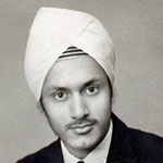 Sohan Singh Dhanjal