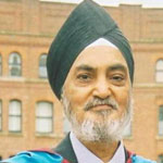 Surinder Singh Phull