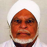 TarlochanSingh Sehmi