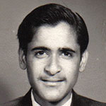 Varinder Seth