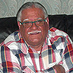 Varinder Seth