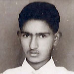 Zahoor Ahmed Saif-ur-rahman